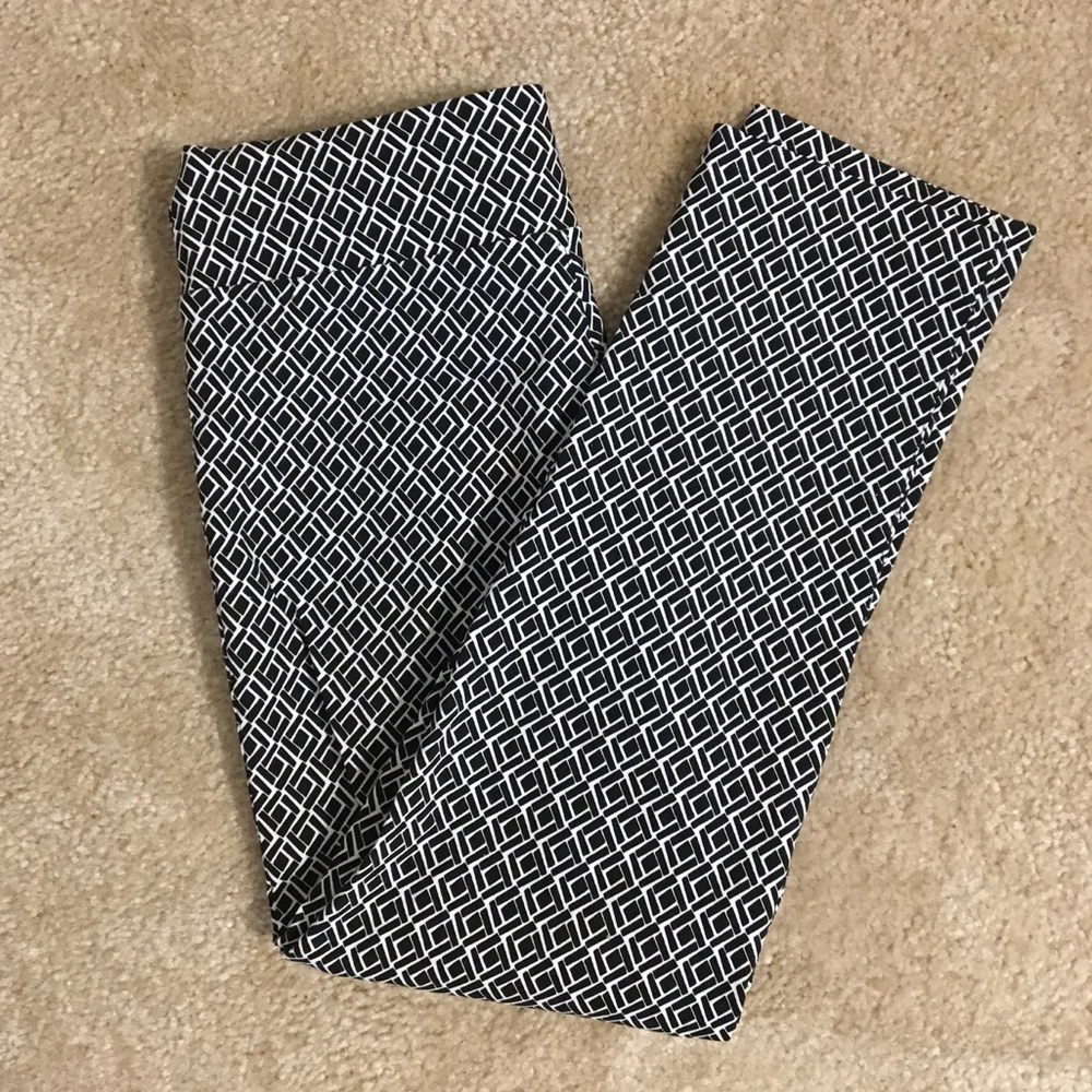 Margaret M petites pants. Stitch fix